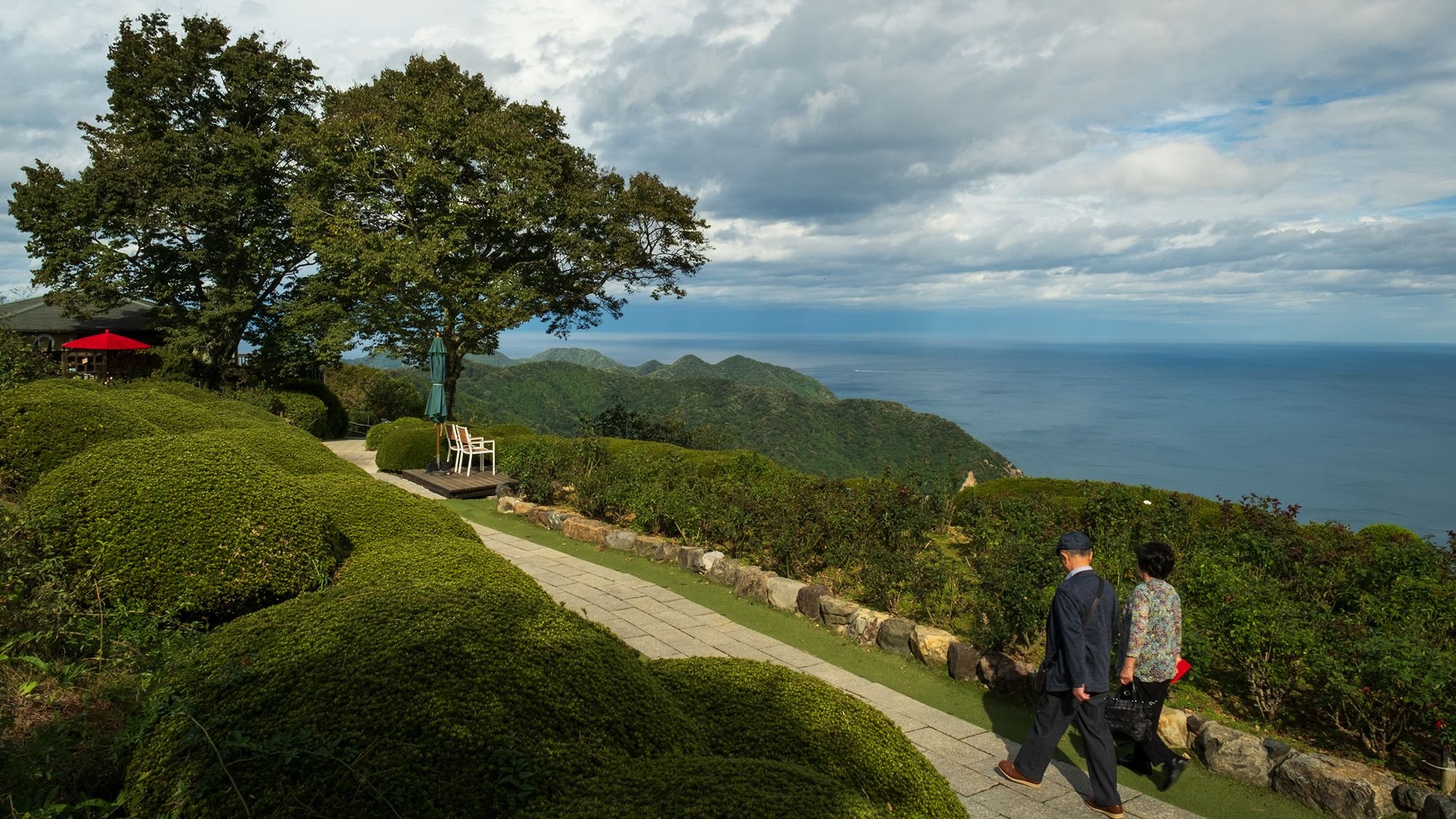 🏞️ 후쿠이 댐 공원 (후쿠이 다무 코엔) 이미지 7